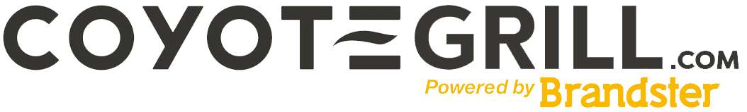A black and white image of the logo for teq.